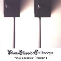 C major Prelude, Book 1 ~ J.S. Bach