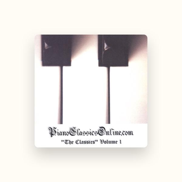 PianoClassicsOnline.com