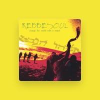 RebbeSoul