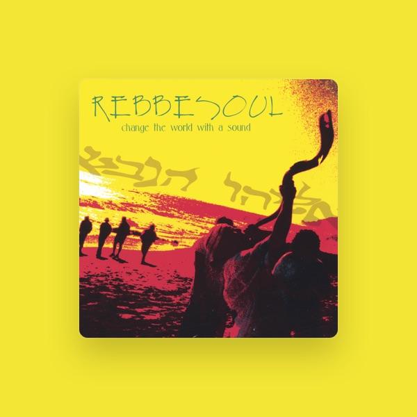 RebbeSoul
