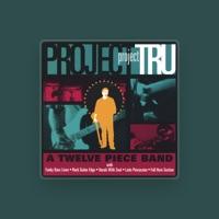 Project Tru