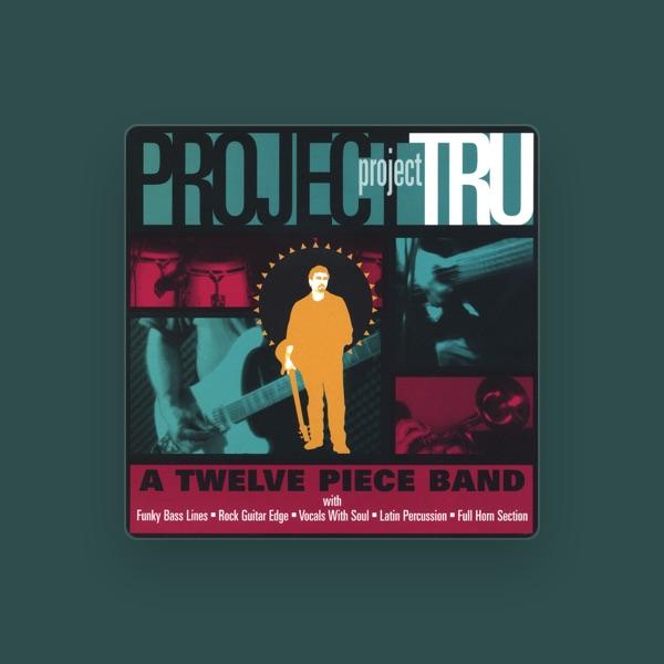 Project Tru