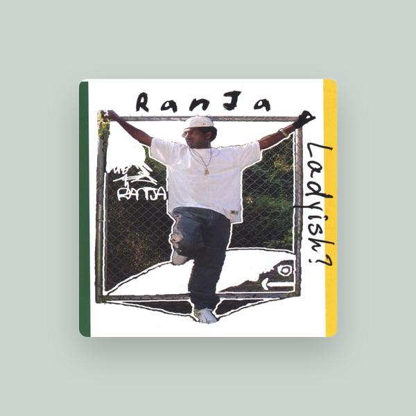 RanJa