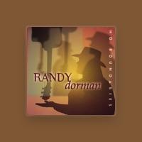 Randy Dorman