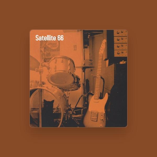 Satellite 66