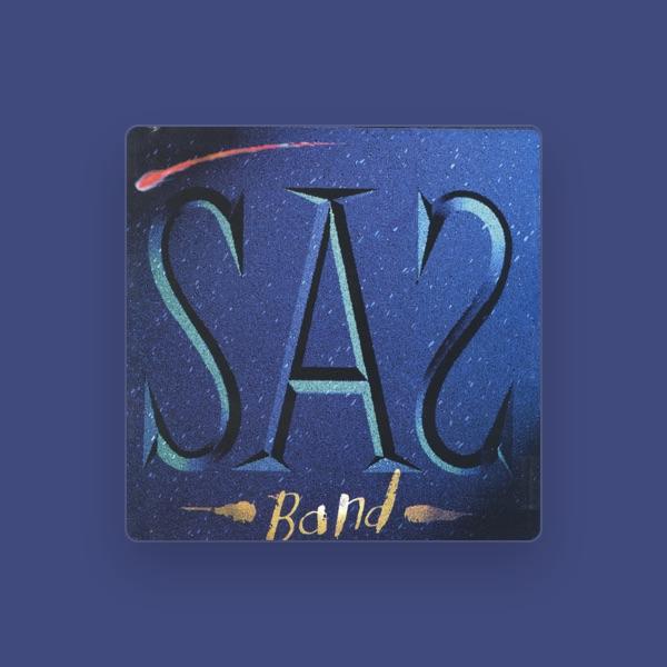 sas band