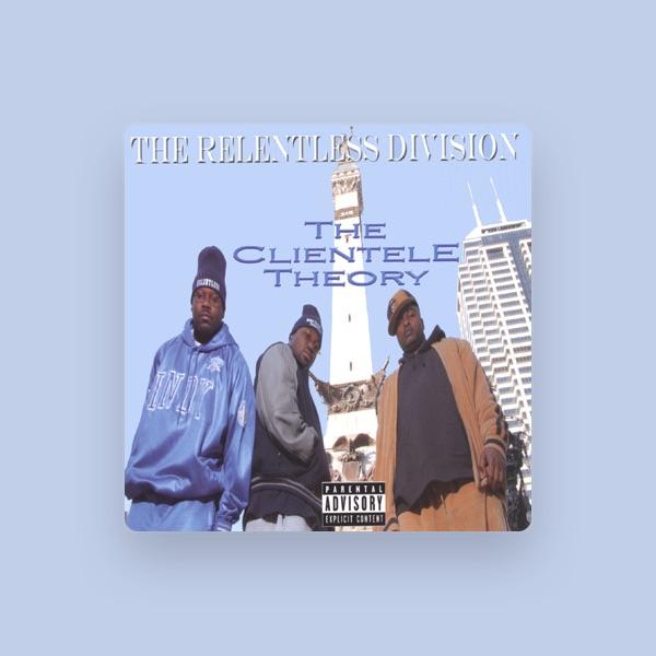 The Relentless Division
