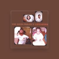 The Reid Project