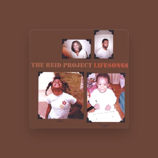 The Reid Project