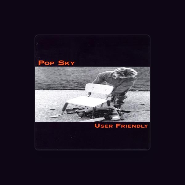 Pop Sky
