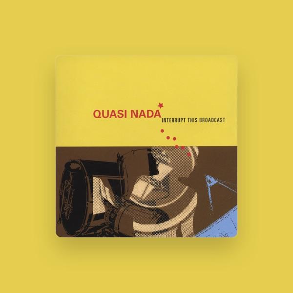 Quasi Nada