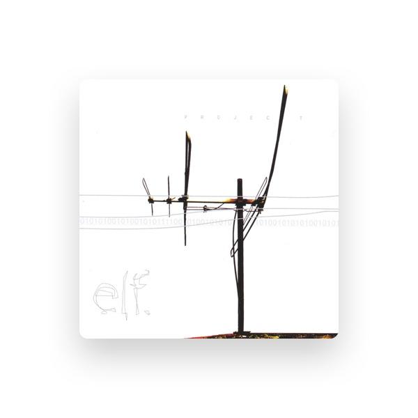 project e.l.f.
