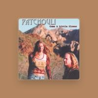 Patchouli