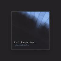 Phil Parlapiano