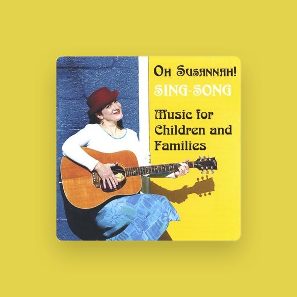 Oh Susannah