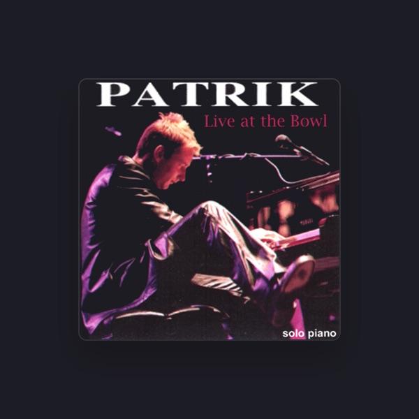 Patrik
