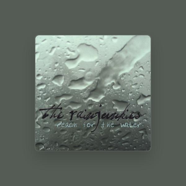 the rainjunkies