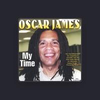 Oscar James