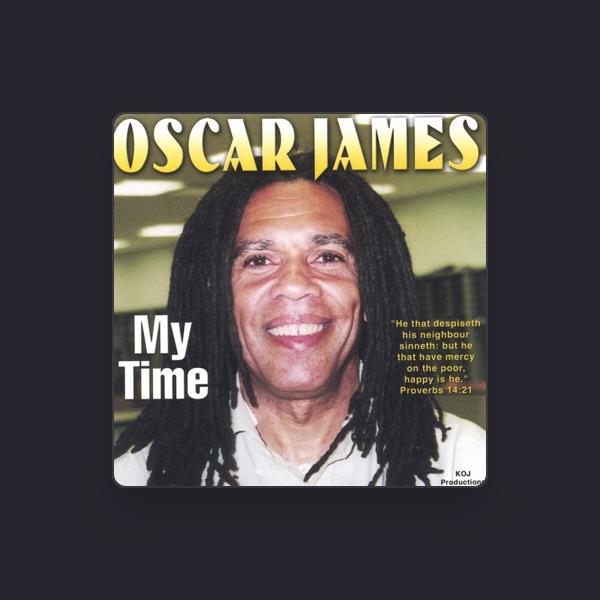 Oscar James