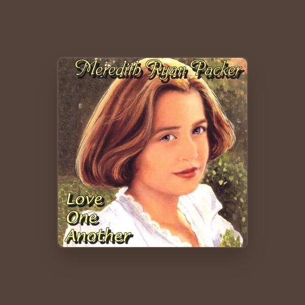Meredith Ryan Packer