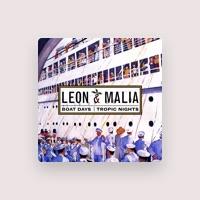 Leon & Malia