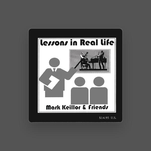 Mark Keillor and Friends