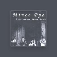 Mince Pye