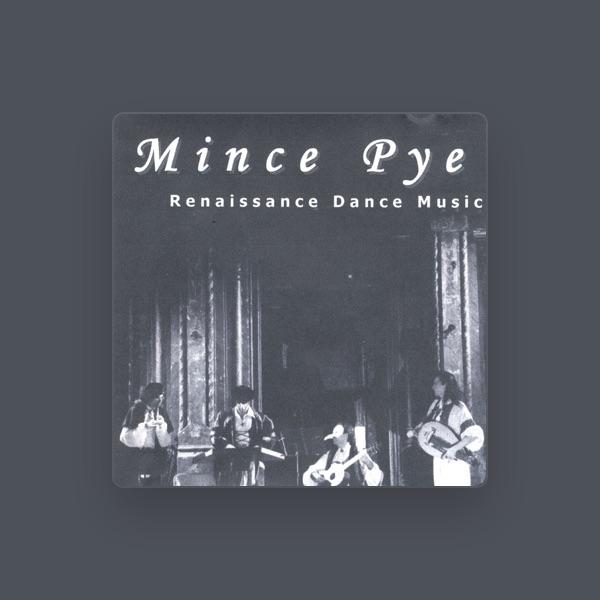 Mince Pye