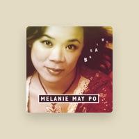 Melanie May Po