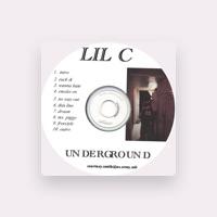 Lil C