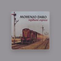 Mohenjo Daro