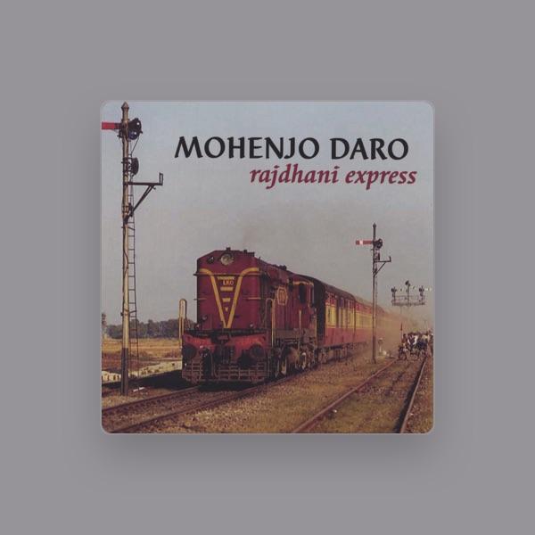 Mohenjo Daro