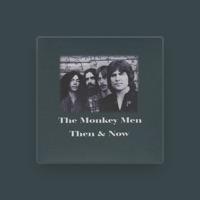 The Monkey Men