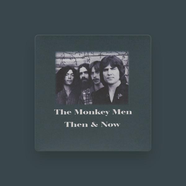 The Monkey Men