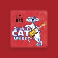 J.T. Red