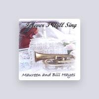 Maureen & Bill Hayes