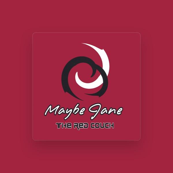 Maybe Jane