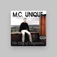 MC Unique
