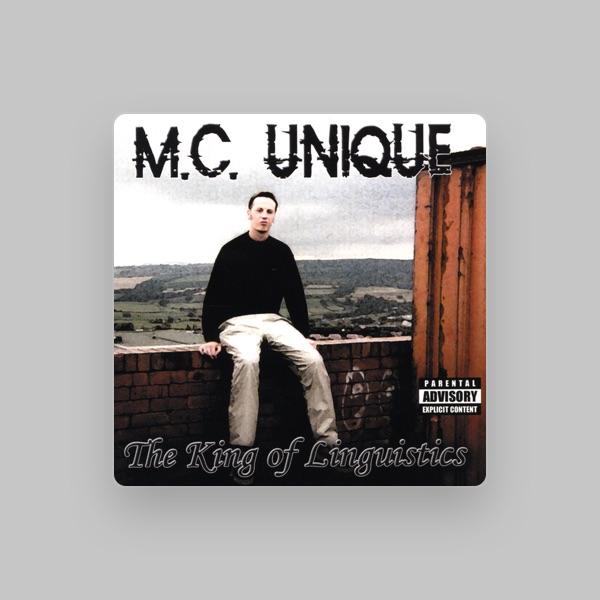 MC Unique