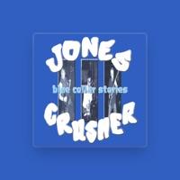 Jones Crusher
