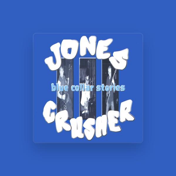 Jones Crusher