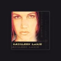 Kathleen LaGue
