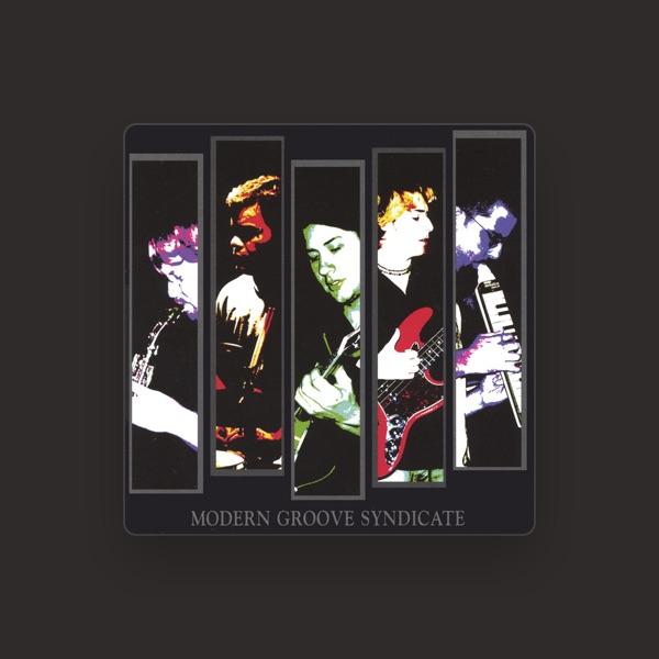 Modern Groove Syndicate