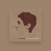 John Gold