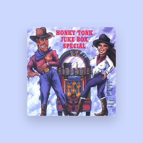 Honky Tonk Juke Box Band