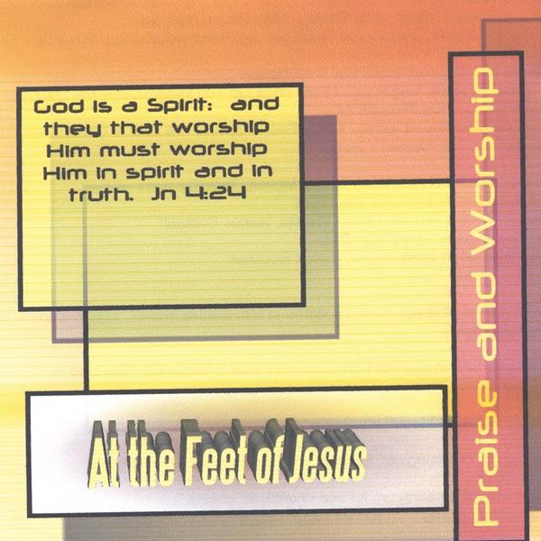 Come to Jesus