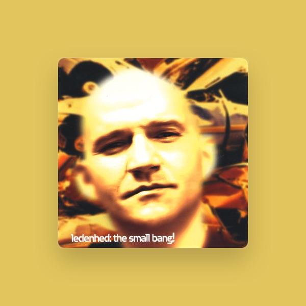 Ledenhed