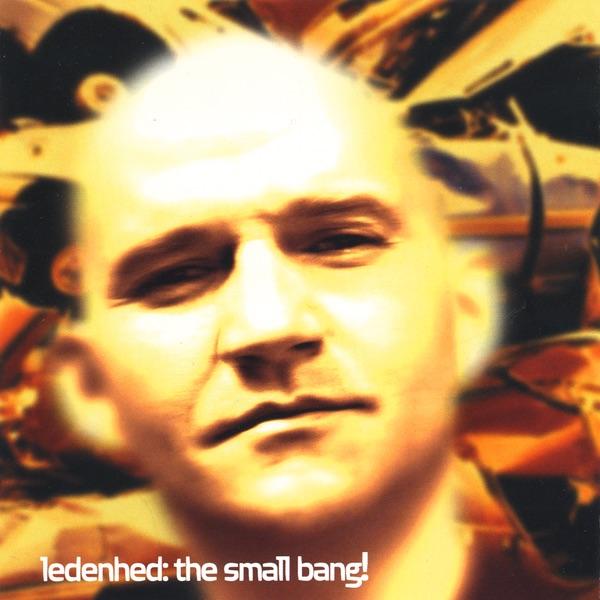 The Small Bang!