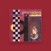 Greg Vickers