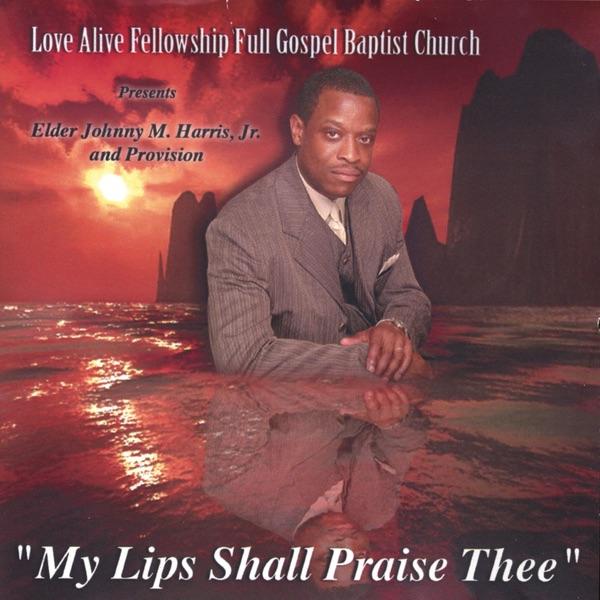 In His Presence